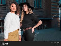 Maybe you would like to learn more about one of these? Pair Beautiful Mexican Image Photo Free Trial Bigstock