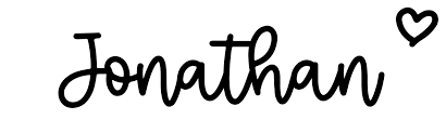 Most famous japanese people names for boys and girls. Jonathan Name Meaning Origin At Clickbabynames