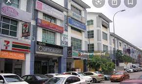 Kuvan päringu „bandar sri permaisuri, kuala lumpur, federal territory of kuala lumpur tulemused. Bandar Sri Permaisuri Jalan Dwitasik 2 Jalan Dwitasik 1 Permaisuri Shop 1 Bedroom For Rent In Cheras Kuala Lumpur Iproperty Com My