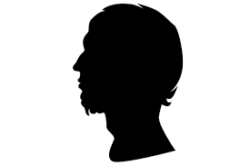 Download Antique Cameo Men S Silhouette Svg Cut File By Creative Fabrica Crafts Creative Fabrica PSD Mockup Templates