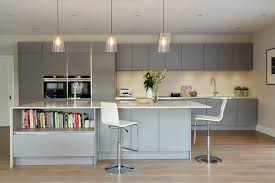 Virtual Kitchen Design The Kitchen Think