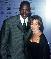 His middle name, bakari, means noble promise in swahili. Michael Jordan With Wife Juanita Michael Jordan With Wife Juanita Michael Jordan With Wife Juanita Michael Jordan Michael Jordan Pictures Michael Jordan Family