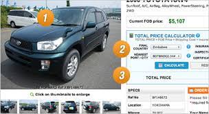 Total price calculatorhelpplease select your country and delivery destination, then click the calculate button. Be Forward City Deliver Via Durban Japanese Used Cars Be Forward