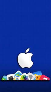 Logo W Messy Dock Iphonewallpapers In 2021 Apple Logo Wallpaper Iphone Apple Wallpaper Apple Iphone Wallpaper Hd