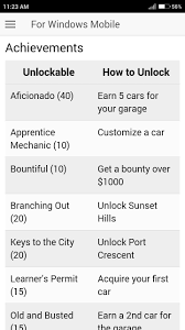 Can u unlock a car with a cellphone heres the situation i lock my keys in the car i call the person with the spare key and tell them to hold the key next to the cell phone and press unlock while i hold my phone next the some area of the. Cheat Code For Need For Speed Undercover Games Nfs For Android Apk Download