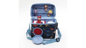 Und das an die toniebox. Toniebox Tasche