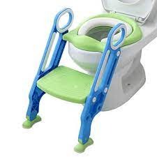 portable baby toilet trainer with adjustable ladder shoplist potty training toilet seat best potty best potty training seat
