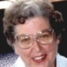June I Williamson Obituary May 16, 2014