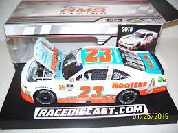 I will use the best quality one. 2004 Busch Champion 1 24 Martin Truex Jr 8 Chance 2 Test Car 2005 Rcca Car