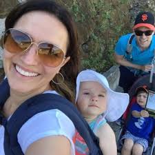 Julie-Anne Rousseau (@bebecopine)