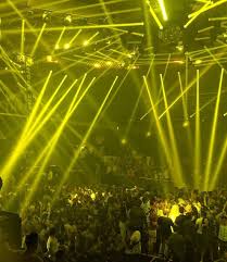 Visitors come from all over the world to experience cancun's glittering caribbean nights. Cancun Nightlife Credit Carrots