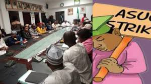 No hidden fees 100% transparency. Fg Begs Asuu Not To Go On Strike Blames Cbn Global Times Nigeria