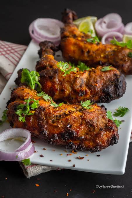 Image result for chicken kebab indian"