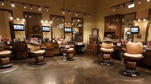 Pin On Barbershop Ideas
