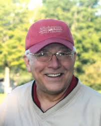 Robert R. "Bob" Olszewski Obituary February 14, 2024