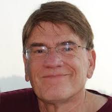 McCracken, Dan — BARCLAY PRESS