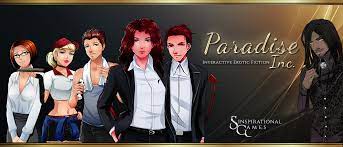 Paradise Heights Launch! - Paradise Inc. by SinspirationalGames