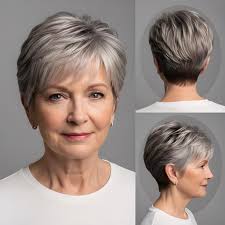 35 Low-Maintenance Hairstyles for Busy Women 👇👇❤️✂️