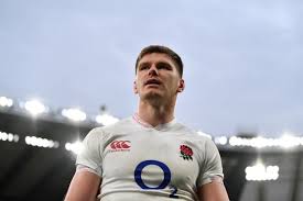 Current age 29 years 151 the son of rugby league great and former england centre andy, owen farrell is one of the rising stars of. The Rugby Morning Headlines As Owen Farrell Takes Huge Pay Delay And Pro14 Boss Reveals Plan For Rugby S Return Wales Online