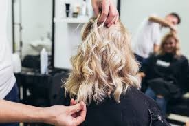 Color is a chemical treatment, and anytime a chemical. The Four Things Your Hair Stylist Wishes You Knew Before Showing Up For Your Appointment Southern Living