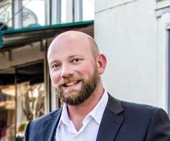 Episode 31: Brian Eisch shares his survival story from the NETFLIX  Documentary film, Father Soldier Son.