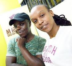 Edgar Ogutu's Instagram, Twitter & Facebook