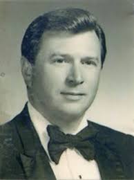 William Edward Curry Jr. Obituary