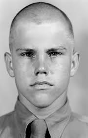 George A. Ingalls' Medal of Honor award