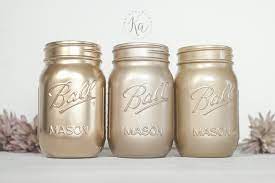 Rust Oleum Metallic Spray Paints Sprinkled And Painted At Ka Styles Co