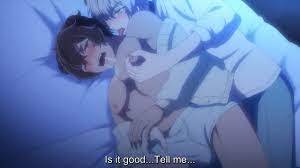 Gay hanime