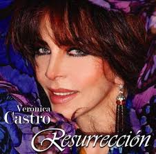 Verónica castro, full name verónica judith sáenz castro alba (born october 19, 1952), is a mexican actress and entertainer. Resurreccion Veronica Castro Album Wikipedia