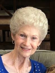 Yvonne Barton Obituary