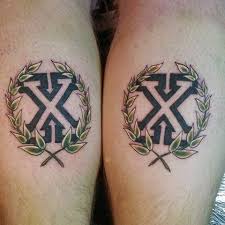 The edge is the newest tattoo shop in san diego, and is owned and. Image Result For Straight Edge Tattoos Straight Edge Tattoo Tattoos Arm Tattoos