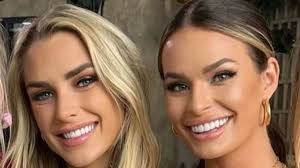 Siesta Key: Juliette Porter speaks