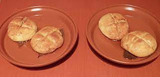 Buccellatum, or roman hardtack, a simple biscuit made of flour, salt, and water. Six Ancient Roman Recipes Delishably