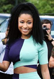 2014 High Weave Ponytail Goddess Braid Styles Nicki Minaj Braids