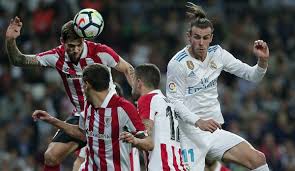 Herzlich willkommen in der primera division zur begegnung des 37. Athletic Bilbao Gegen Real Madrid Im Livestream La Liga Heute Live Tv Liveticker