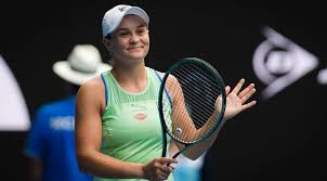 The most shocking absentee from the aus open 2021 will be roger federer.fans were eagerly awaiting for federer's return to the atp circuit and the australian open was set to be his grand comeback. Barty Leads Strong Line Up For 2021 Australian Open