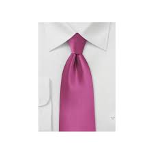 The color orchid, since it has a hue code of 302, may be classified as a rich tone of magenta. Radiant Orchid Color Tie Ties Necktie Com
