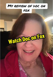 Doc Fox Tv Show Review