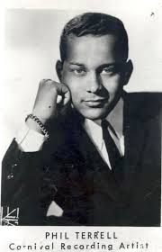 Baby Doll — Phil Terrell