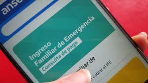 .(ife) que se realizará a partir de la segunda semana de agosto será el último, pero el gobierno «el ife tuvo un impacto muy potente. Ife Agosto Como Anotarse Hay Inscripciones Cuando Pagan Ife Agosto