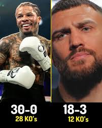 Martin's boxing career stagnation and future prospects