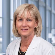 Gail Peterson, M.D.: Internal Medicine