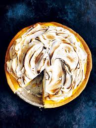 Our Favourite Classic Lemon Meringue Pie Is A True Crowd Pleaser Lemon Meringue Meringue Pie Lemon Meringue Pie