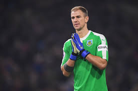 Relevant discussion may be found on the talk page. Joe Hart To Join Tottenham On Free Transfer As Former Man City Goalkeeper Pens Two Year Deal With Jose News Edge