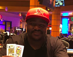 Robert Keeling Wins Event #4: $200 No-Limit Hold'em Deep Stack After  Heads-Up Chop