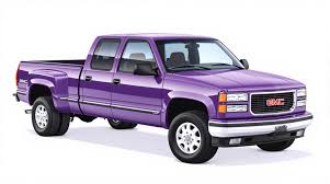 Image result for Lavender 1999 Truck