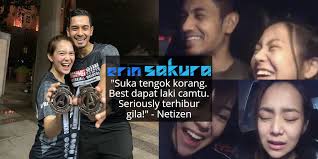 Hello followers ♥ follow me on instagram kinda still in disbelief that after meeting briefly two days ago, mawar rashid called me and asked me. Video Main Game Berlakon Dengan Followers Aksi Mawar Rashid Suami Lawak Erin Sakura