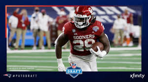 With the 2021 nfl draft just over a month away, pff's kevin cole looks at rb rhamondre stevenson, comparing him to running backs in prior years and picking out the most similar comps with a clearly delineated and quantifiable method. Scouting Profile Rhamondre Stevenson